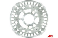 фото thumb №3, Кронштейн, фланець привідний генератора as-pl abr0021