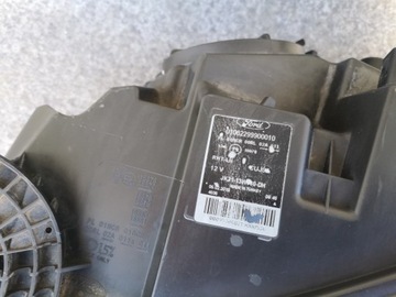 фото thumb №10, Ford transit custom рестайлінг лінза led 17- лампа права ліва