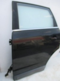фото thumb №7, Дверь левая задние opel antara 07r
