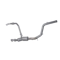 фото thumb №2, Фильтр частиц твердых dpf - land rover range rover - 2993ccm