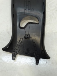 фото thumb №10, Защита стойка среднего правая citroen c4 iii 20r. 98334467zd