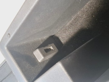 фото thumb №9, Підлокітник тунель середній дисплей skoda superb ii 2 3t0 2008-2015