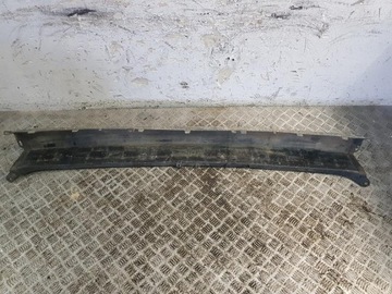 фото thumb №7, Бампер задний зад renault master iii 850220011r