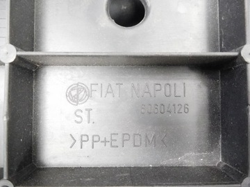 фото thumb №16, Бампер зад alfa romeo 146 94-98 60604126