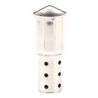 фото thumb №12, Гасник włóż гасник труба випускної глушника hałasu 51mm