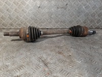 фото thumb №1, Jaguar x-type 2.5 v6 02r піввісь лівий перед 4x4