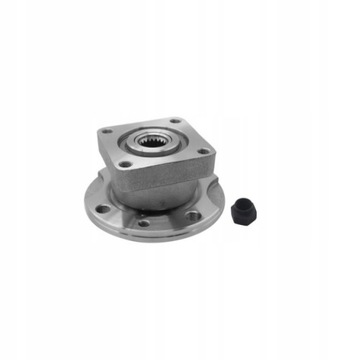 фото thumb №1, Ступиця підшипник колеса gsp do fiat seicento 600