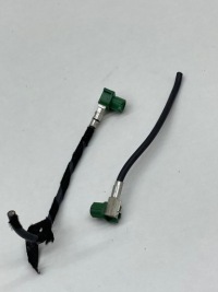 фото thumb №11, Audi volkswagen seat skoda штекер роз'єм з'єднувач + трубка  4e1035750d