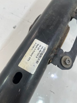 фото thumb №6, Лапи кронштейн коробки touareg 7p 7p0399225b зчеплення !