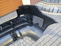 фото thumb №11, Mercedes eqc w293 бампер задняя задний 6x pdc amg