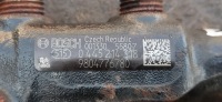 Накладка упорскування датчик 1.6 bluehdi peugeot expert 3 9804776780 Недорого, фото thumb
