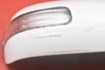 фото thumb №9, Дзеркало білий eu 024112 toyota auris 1 i 10-12 9 pin