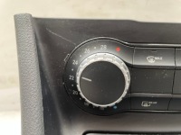 Mercedes w176 aklasa рамка тунель середнього панель кондиціонера a1766807100 Зі Шроту, фото thumb