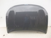 фото thumb №1, Капот крышка двигателя jeep compass ii 2017- оригинальная серая 52154314