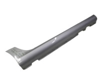 фото thumb №1, Mercedes slc r172 молдинг поріг amg набір права