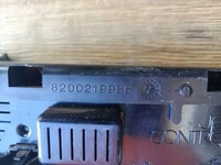 фото thumb №2, Коробка модуль bsi renault modus 8200219986