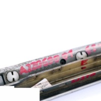 фото thumb №12, Mercedes s w220 молдинг крила перед niebieski