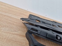 Renault clio 4 iv решётка  решётка радиатора каркас основание Цена, фото thumb