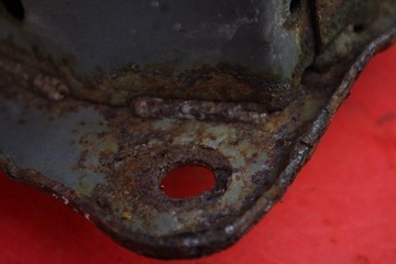 фото thumb №9, Балка бампера перед передня підсилювач mazda 5 1 i cr 05-08