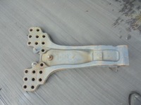 фото thumb №1, Кронштейн кронштейн мост scania 1537311