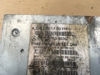 фото thumb №6, Радио навигация mercedes cls c218