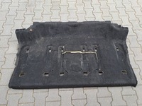 фото thumb №1, Citroen c4 grand picasso ii коврик обшивка салона задняя pod сиденья