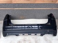 фото thumb №1, Бампер зад pyw hyundai tucson ii рестайлинг 2018-