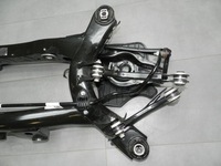 фото thumb №5, Bmw 3 g20 подвеска задняя балка подрамник 6877393