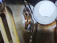 фото thumb №16, Блок двигателя ford fiesta mk7 hxjb 7s7g-6015-ca 1.6 16v 120km