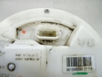 фото thumb №7, Citroen c3 iii 1.2 vti насос топлива поплавок 9815895380