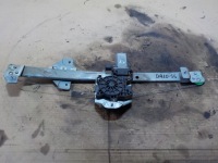 фото thumb №1, Механизм стекло левая задние дверь lodgy 12r.