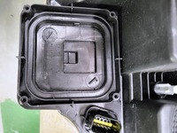 фото thumb №14, Новый оригинальный фара renault megane iv левый 260609985r