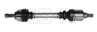 фото thumb №1, Привідний вал привідна citroen c4 picasso i ud_ 2.0 i 16v 2006.10- 2013.08 gsp