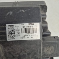 фото thumb №9, Bmw i3 i01 lift 18- лампа ліва перед передня full led 8738735