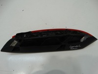 фото thumb №9, Лампа правий задня opel corsa c 09114337 89302181