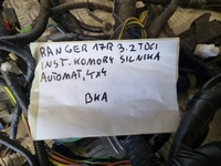 фото thumb №6, Ford ranger 17r 3.2 tdci електропроводка відсік двигуна