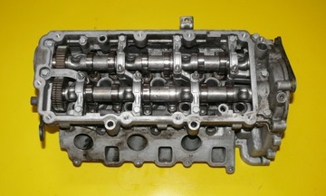 фото thumb №9, 2x головка головки двигателя левая правая vw phaeton i 1 3.0 tdi bmk фрезерованные