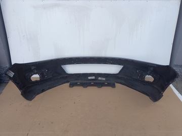 фото thumb №7, Vw tiguan i 5n0 рестайлінг бампер переднє спойлер оригінал!