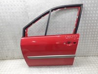 фото thumb №1, Дверь левый перед renault scenic ii ov727
