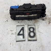 фото thumb №1, Opel vectra b панель світло аварійна 90503546