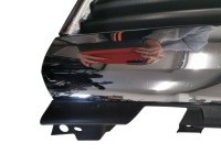 фото thumb №9, Решётка радиатора, решётка радиатора opel zafira b przed lift