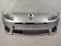 фото thumb №1, Renault twingo ii gt бампер передний перед 2007-