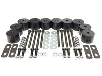 фото thumb №15, Nissan pathfinder r51 кузов lift 2" lift +5cm / болти 10.9