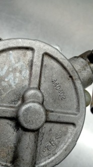 Насос vacu a02602 nissan x-trail t30 2.2 dci Недорого, фото thumb