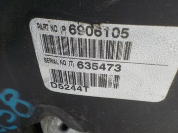 фото thumb №14, Volvo s60 ii v70 xc70 09r 2.4d 185km двигун d5244t4 з лапи комплектний film