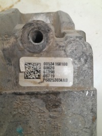 фото thumb №9, Jeep compass 17- подушка двигателя 68253034ab usa