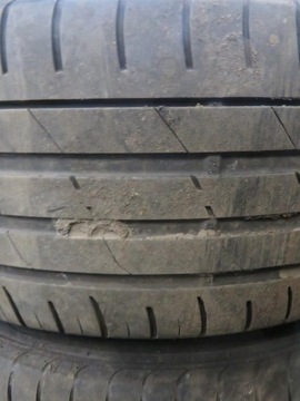ЛЕГКОСПЛАВНЫЕ ДИСКИ ДИСКИ ШИНЫ 255/45/19 AUDI A8 D4