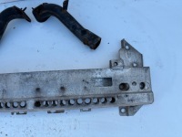 фото thumb №4, Балка усилитель бампера перед mini cooper r50 r52 r53 00-06r.