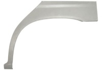 фото thumb №1, Ремкомплект крила задня ліва daewoo nubira 97-kmb