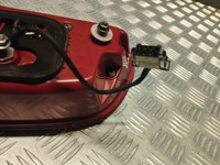 фото thumb №13, Porsche macan лампа левая задняя w крышка 95b945093f